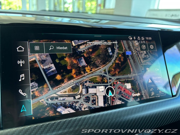 Audi Ostatní modely 440kW 2021