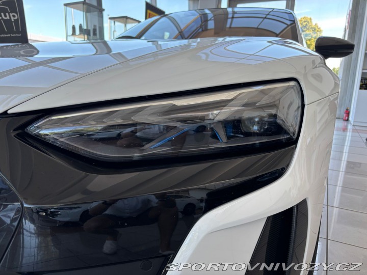 Audi Ostatní modely 440kW 2021