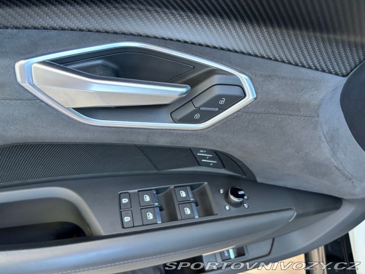 Audi Ostatní modely 440kW 2021