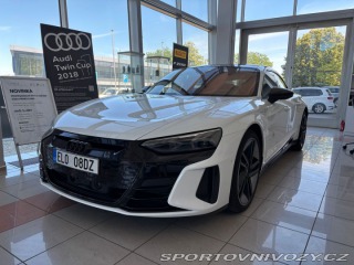 Audi Ostatní modely 440kW 2021