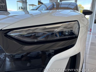 Audi Ostatní modely 440kW 2021
