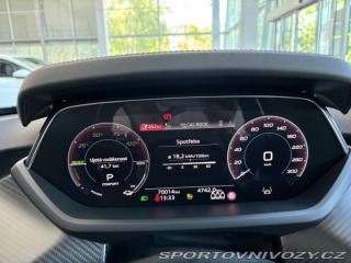 Audi Ostatní modely 440kW 2021
