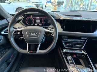 Audi Ostatní modely 440kW 2021