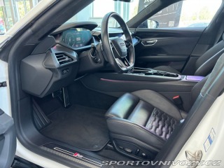 Audi Ostatní modely 440kW 2021