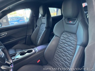 Audi Ostatní modely 440kW 2021