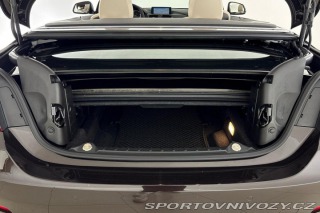 BMW 4 420d Cabrio 2015