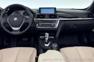 BMW 4 420d Cabrio 2015