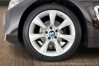 BMW 4 420d Cabrio 2015