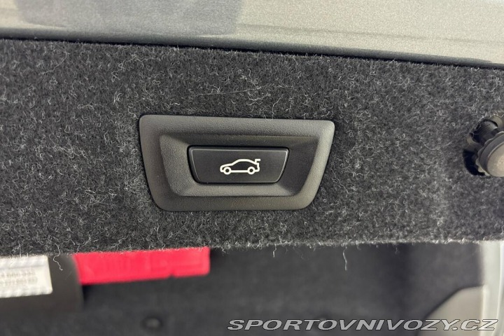 BMW 5 540i xDrive 2017