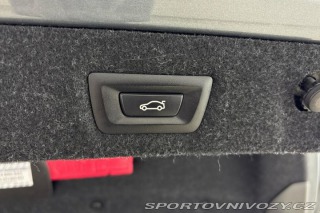 BMW 5 540i xDrive 2017