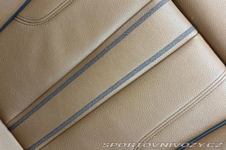BMW 5 540i xDrive 2017