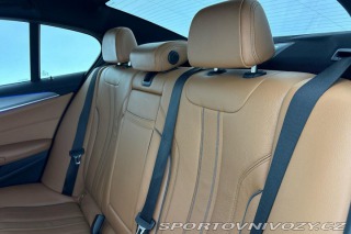 BMW 5 540i xDrive 2017