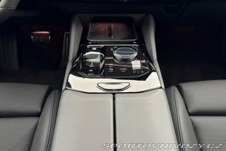 BMW 5 540d xDrive Touring 2025