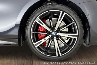 BMW 5 540d xDrive Touring 2025