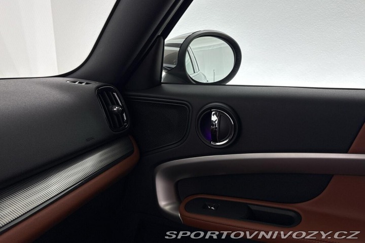 Mini Countryman Cooper 2021