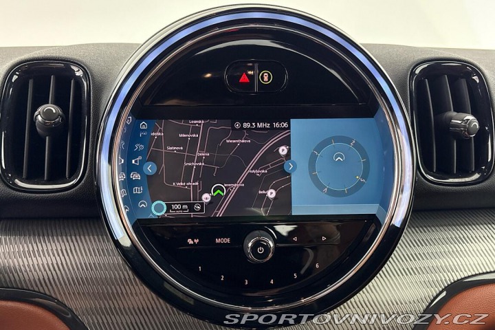 Mini Countryman Cooper 2021