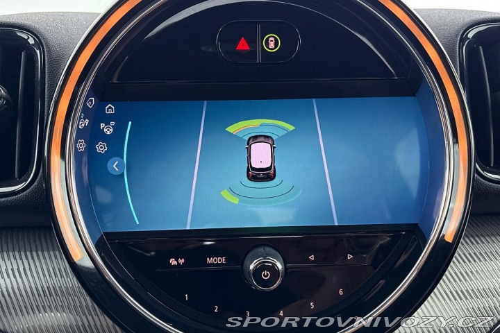 Mini Countryman Cooper 2021