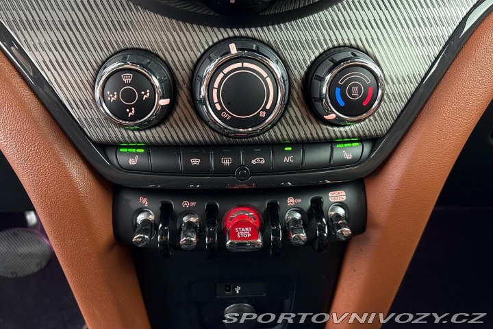 Mini Countryman Cooper 2021