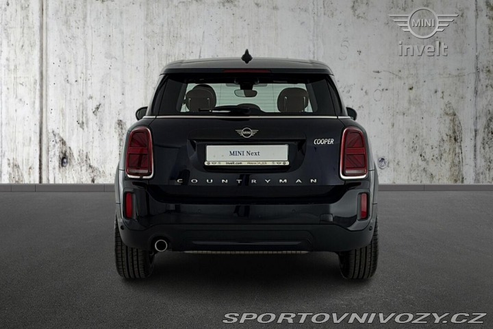 Mini Countryman Cooper 2021