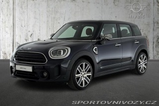 Mini Countryman Cooper 2021