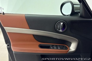 Mini Countryman Cooper 2021