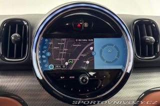 Mini Countryman Cooper 2021