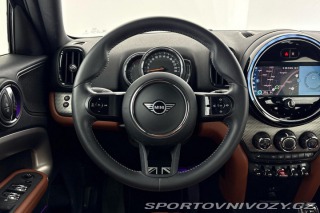 Mini Countryman Cooper 2021