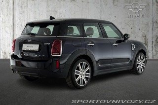 Mini Countryman Cooper 2021