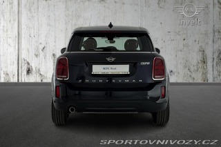 Mini Countryman Cooper 2021