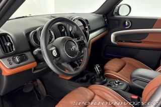 Mini Countryman Cooper 2021