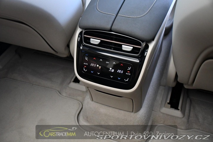 Mercedes-Benz Ostatní modely EQS 450 4MATIC AMG HYPERSCREE 2023