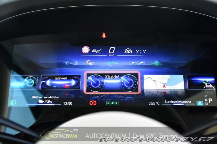 Mercedes-Benz Ostatní modely EQS 450 4MATIC AMG HYPERSCREE 2023