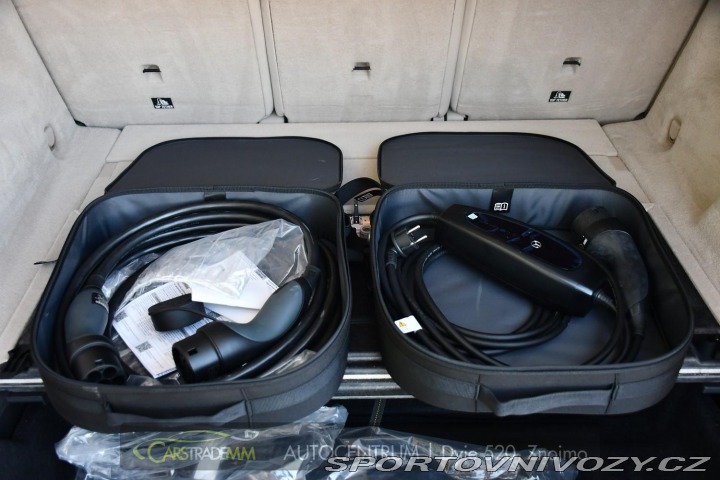 Mercedes-Benz Ostatní modely EQS 450 4MATIC AMG HYPERSCREE 2023