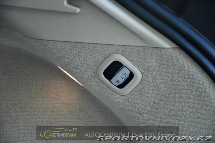 Mercedes-Benz Ostatní modely EQS 450 4MATIC AMG HYPERSCREE 2023