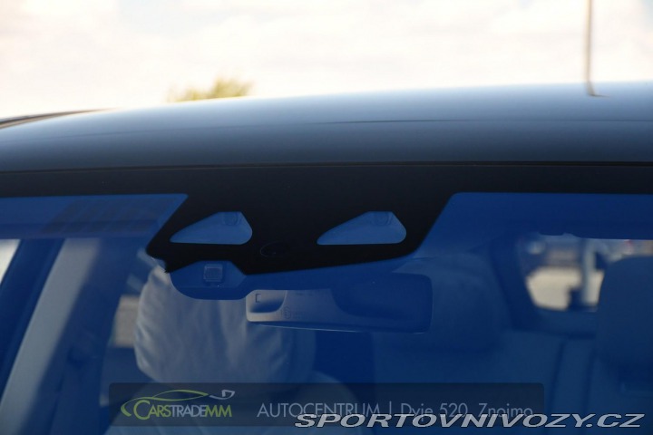 Mercedes-Benz Ostatní modely EQS 450 4MATIC AMG HYPERSCREE 2023