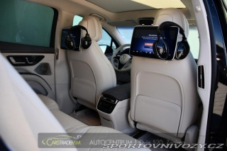 Mercedes-Benz Ostatní modely EQS 450 4MATIC HYPERSCREEN 2023