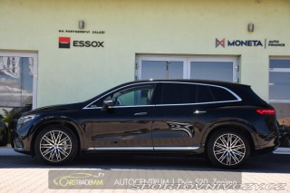 Mercedes-Benz Ostatní modely EQS 450 4MATIC HYPERSCREEN 2023