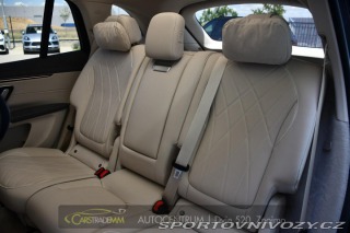 Mercedes-Benz Ostatní modely EQS 450 4MATIC HYPERSCREEN 2023