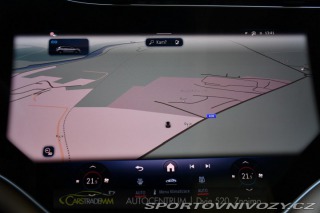 Mercedes-Benz Ostatní modely EQS 450 4MATIC HYPERSCREEN 2023