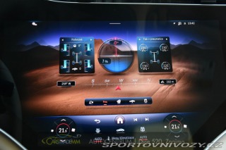 Mercedes-Benz Ostatní modely EQS 450 4MATIC HYPERSCREEN 2023