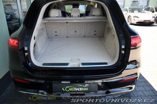 Mercedes-Benz Ostatní modely EQS 450 4MATIC HYPERSCREEN 2023