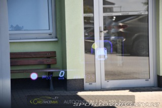 Mercedes-Benz Ostatní modely EQS 450 4MATIC HYPERSCREEN 2023