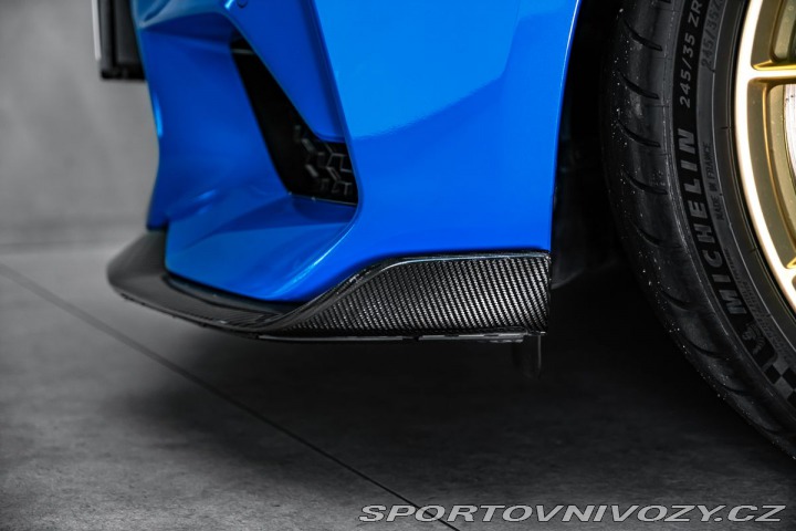 BMW M2 CS 2020