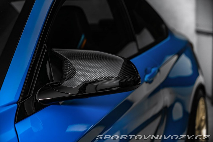 BMW M2 CS 2020