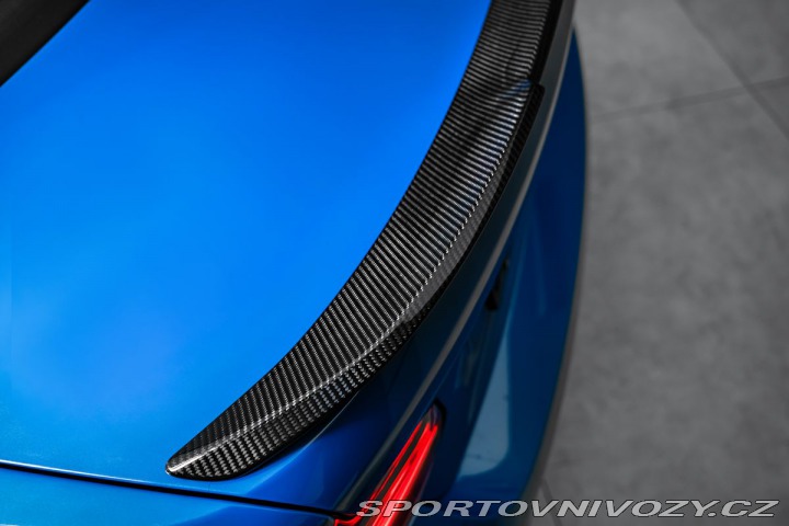 BMW M2 CS 2020