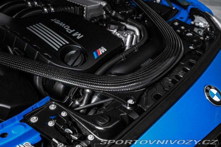 BMW M2 CS 2020
