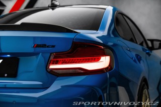 BMW M2 CS 2020