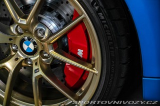 BMW M2 CS 2020