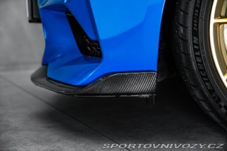 BMW M2 CS 2020