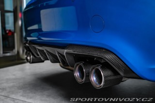 BMW M2 CS 2020